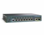 Коммутатор Cisco WS-C2960-8TC-L