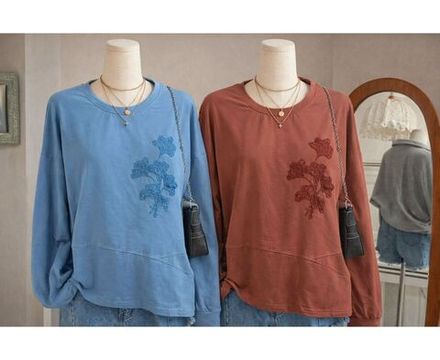 Кофта 50361072 Fabrika