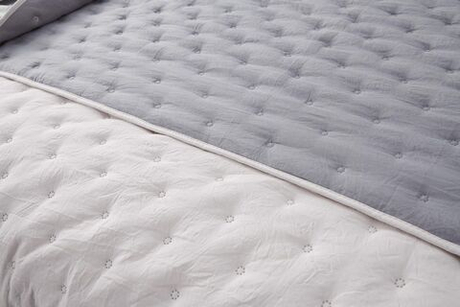 Покрывало 230x250 и 2 наволочки 50х70 Sofi De MarkO Элизабет №2