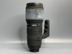 Sigma 100-300mm APO F4 HSM Nikon F