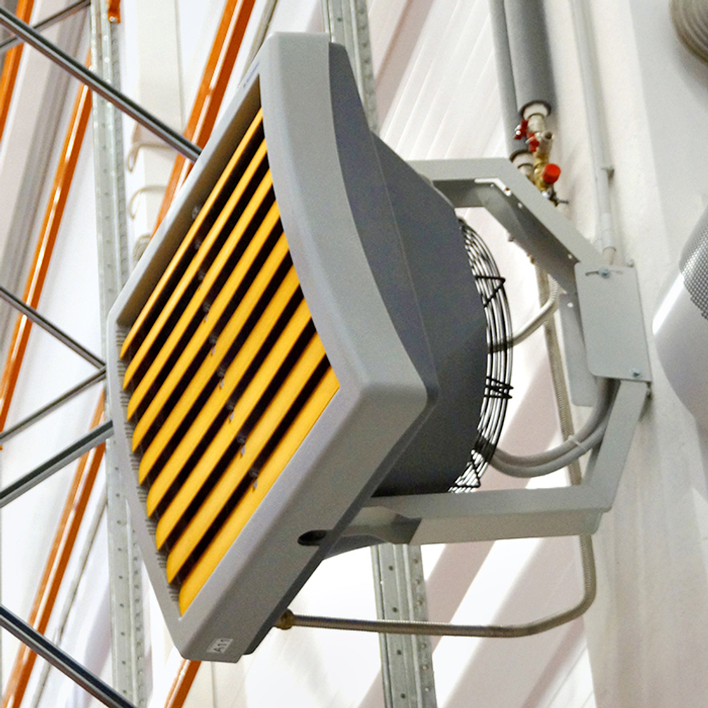 Тепловентилятор Тепломаш КЭВ-60M5W1