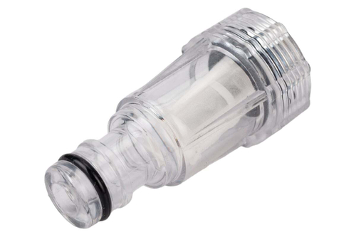 Фильтр тонкой очистки воды для моек высокого давления Elitech 0910.002400