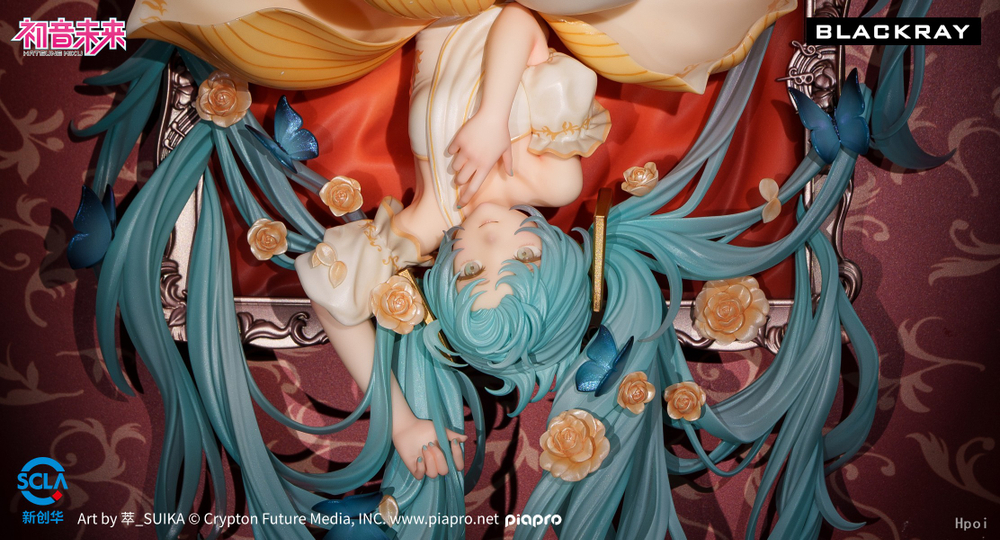 Hatsune Miku