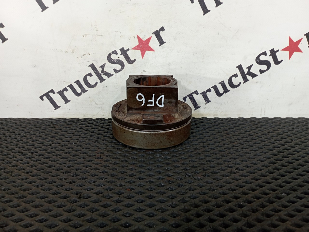 Выжимной подшипник сцепления АКПП 2023г