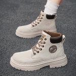 Сапоги Warrior, WXY-D637C