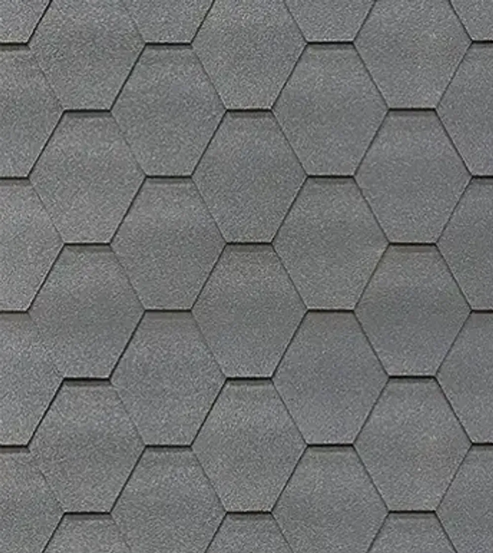 Гибкая черепица Docke Шеффилд