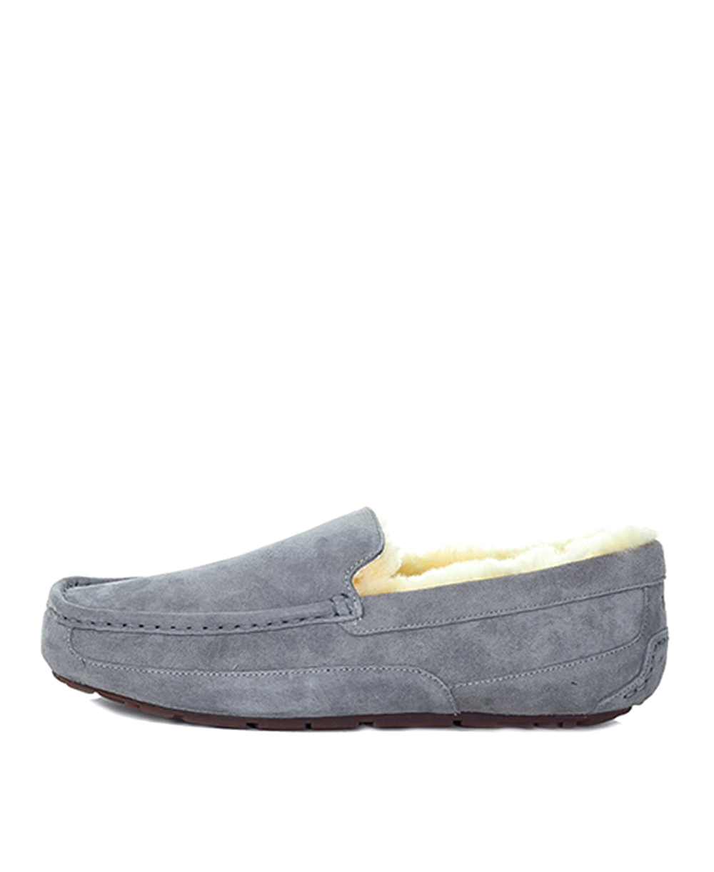 ASCOT MENS grey