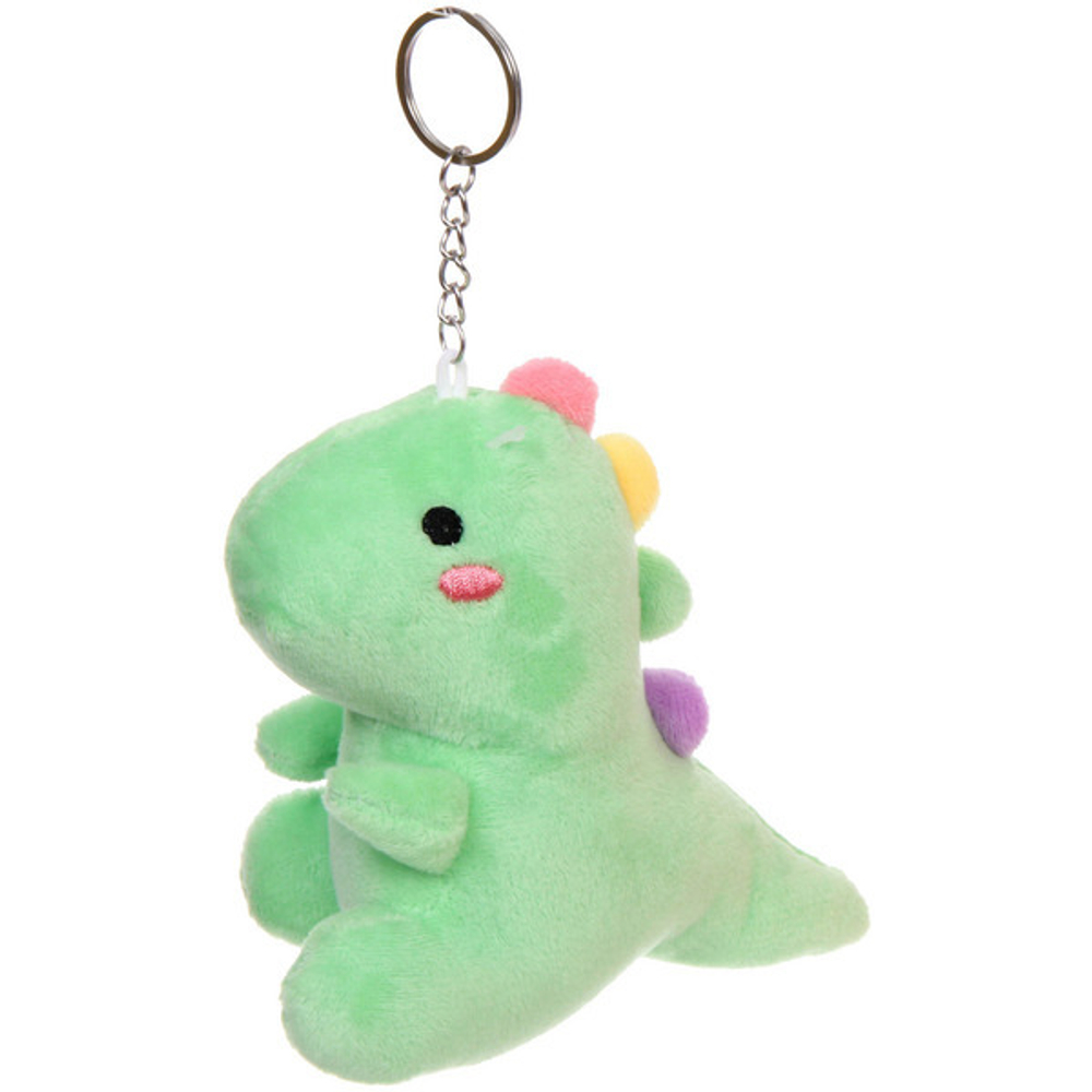 Брелок «Дракон Милашка» 11 см, микс