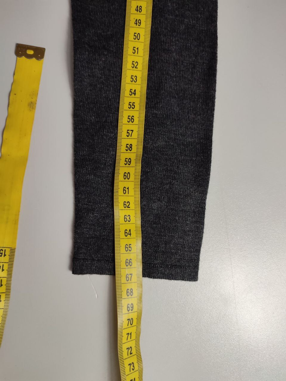 Платье Just Valeri из шерсти мериноса, маркировка 34, визуально на 40 размер