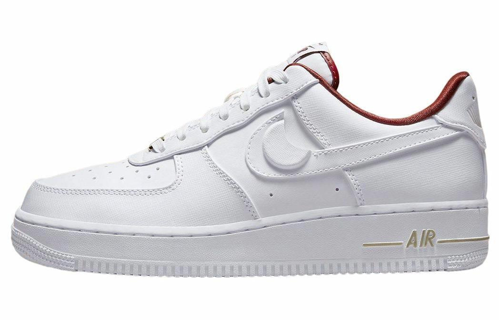 Кроссовки Nike Air Force 1 Low (Женская размерная сетка)