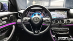 Mercedes-Benz E-Class W213 E250 Avangarde (02.2022)