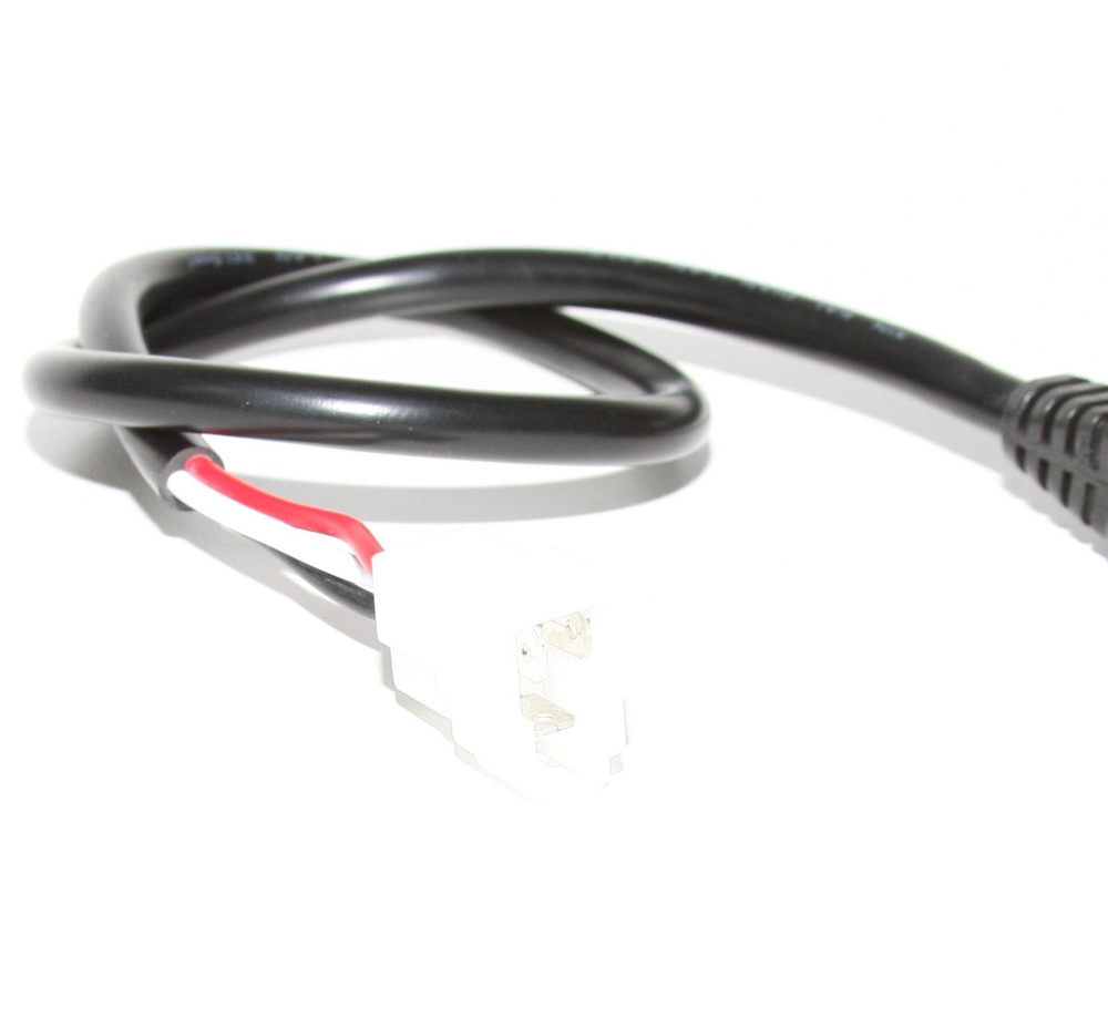 Провод кабель аккумулятор-контроллер для электровелосипеда
