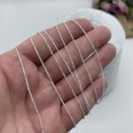 Lanificio Dell Olivo 80% вискоза 20% полиэстер (люрекс)