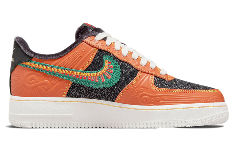 Кроссовки Nike Air Force 1 Low Siempre Familia