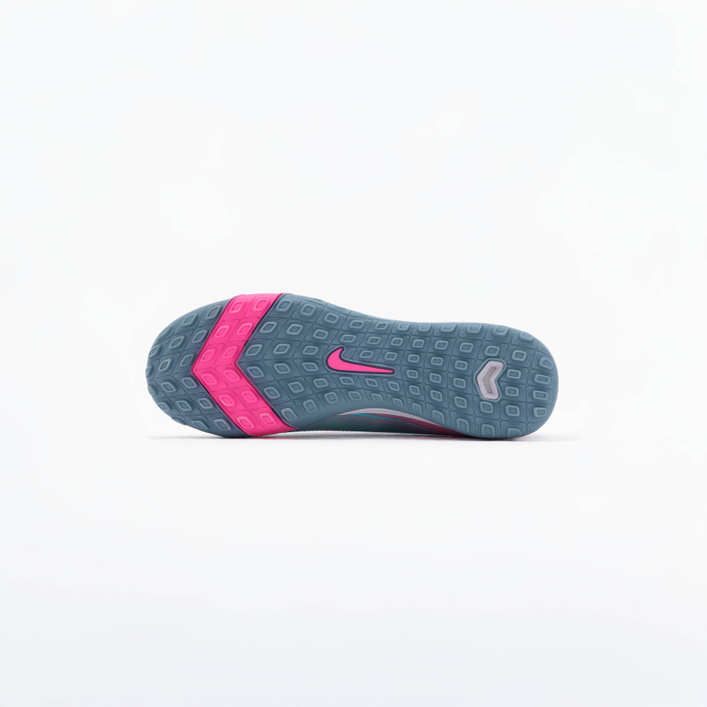 TF / Nike Air Zoom Mercurial Vapor XVI Elite / Prism Ocean Cube
