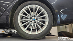 BMW 5 Series (G30) 520i Luxury (03.2020)