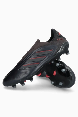 Бутсы adidas Copa Pure 3 Elite LL FG - черный