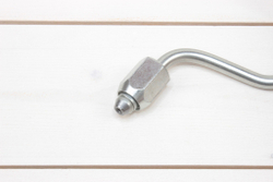 Трубка топливная Cummins 6ISBe Евро-3 цилиндр 2-3 арт.10175