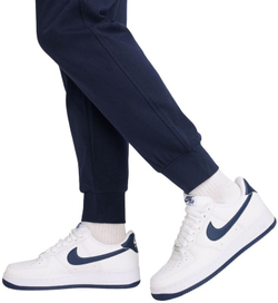 Мужские теннисные штаны Nike Club Knit Jogger