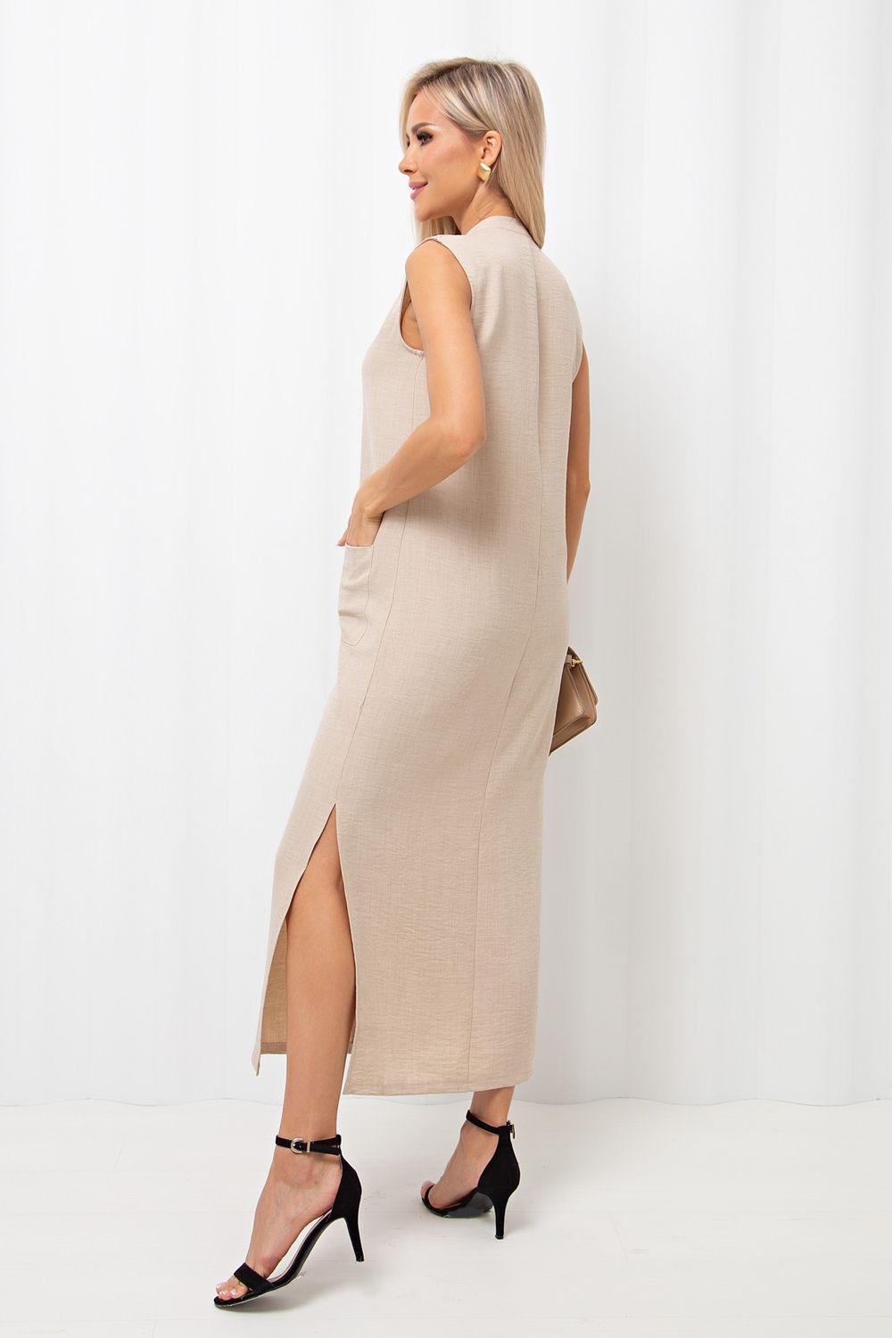 Платье Амбела №1 Valentina