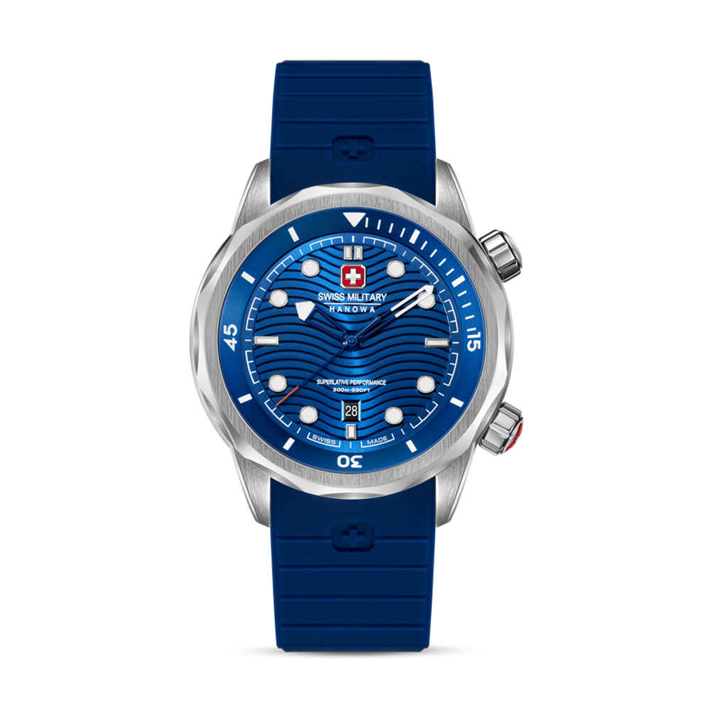 Swiss Military Hanowa Breakwater SMWGN0006401