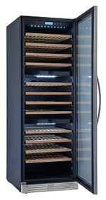 Винный шкаф Cellar Private CP154-3T