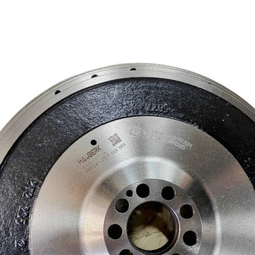 Маховик сцепления