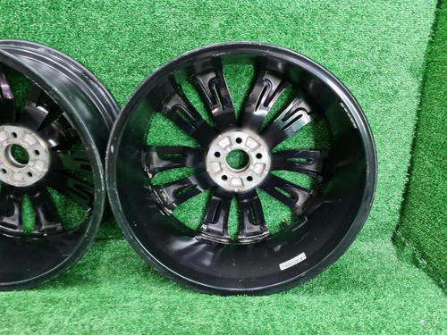 Диск Комплект дисков R20 Geely Tugella (2019-2024)