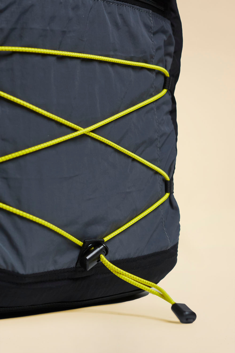 Рюкзак из текстиля