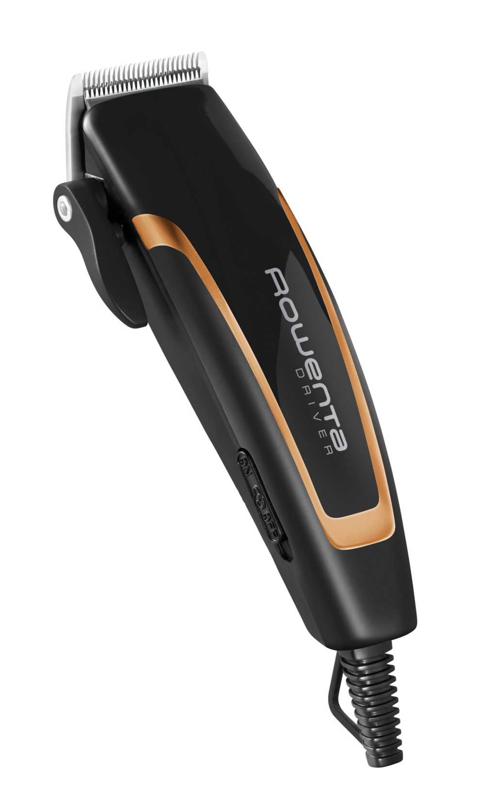 Машинка для стрижки волос Rowenta Driver TN1606F0
