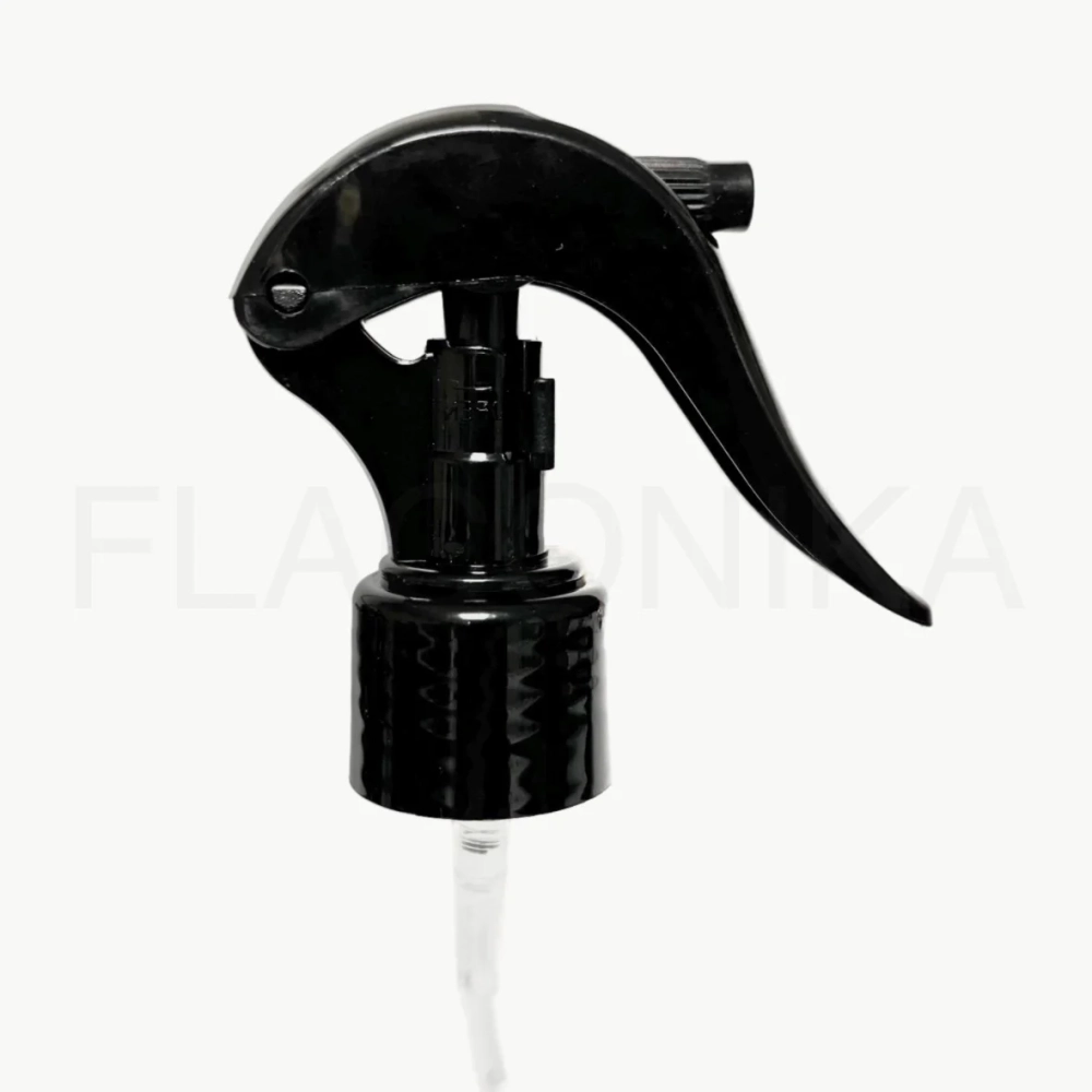 Мини Триггер 24 черный гладкий