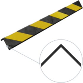 Демпферы угловые композитные (Защита углов)