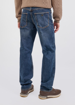 Джинсы мужские EMPORIO ARMANI