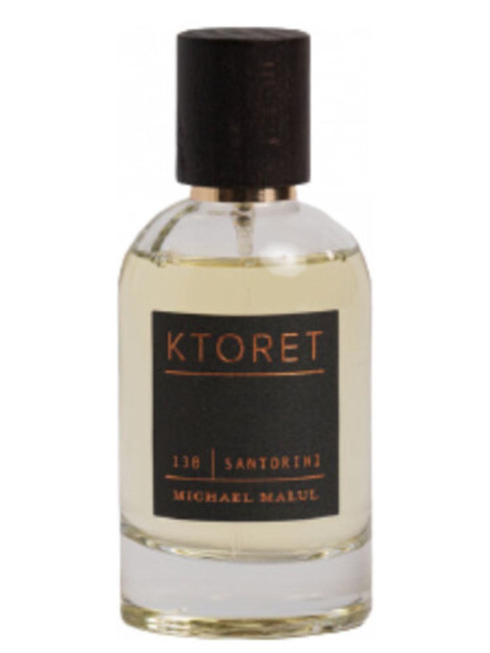 Michael Malul London 138 Santorini