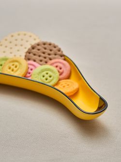 Менажница Banana Split