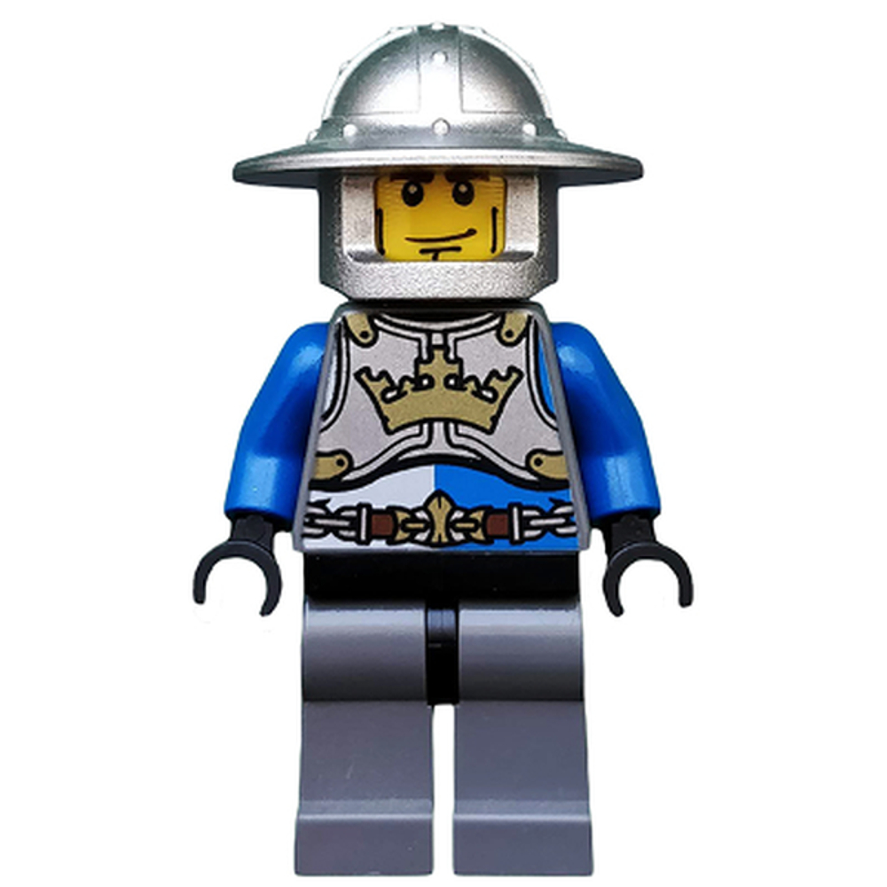 Рыцарь Ордена Льва cas520