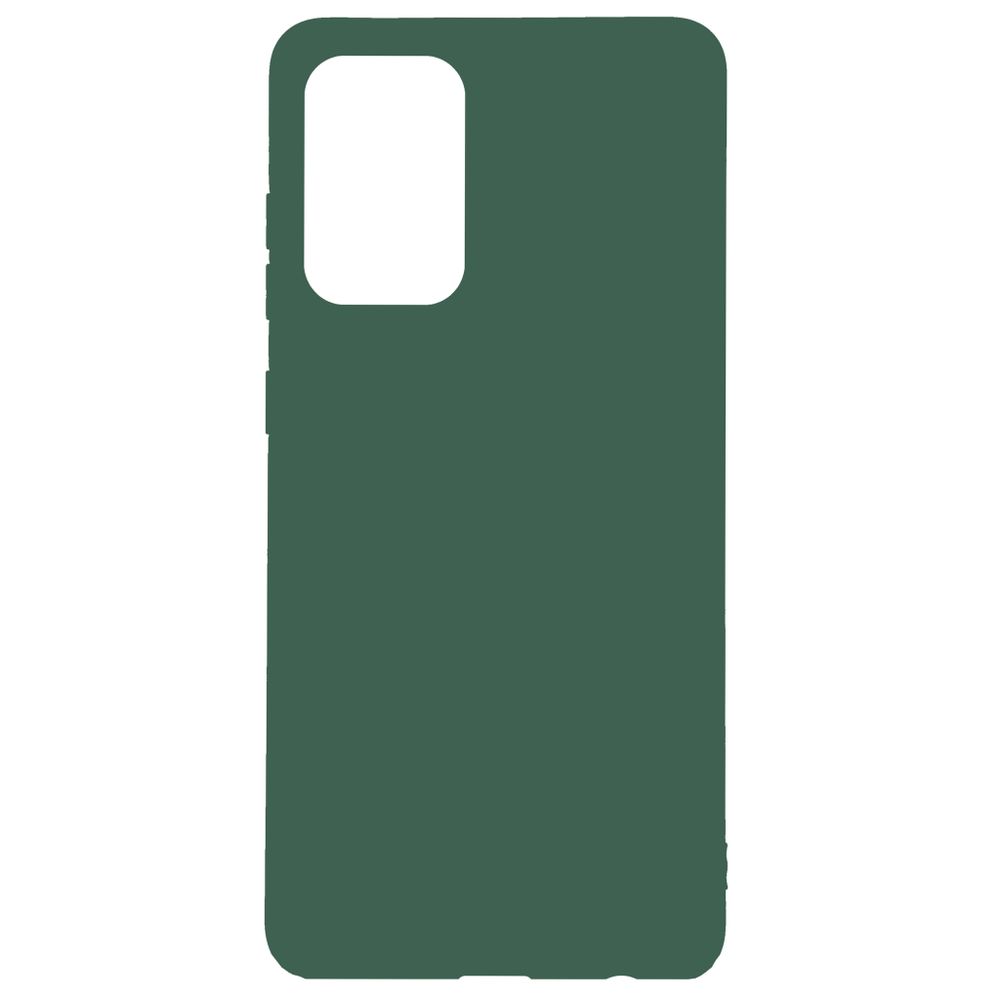 Чехол BROSCORP для OnePlus Nord CE 2 Lite оптом (арт. ONEPLUS-NCE2LITE-COLOURFUL-DARKGREEN)