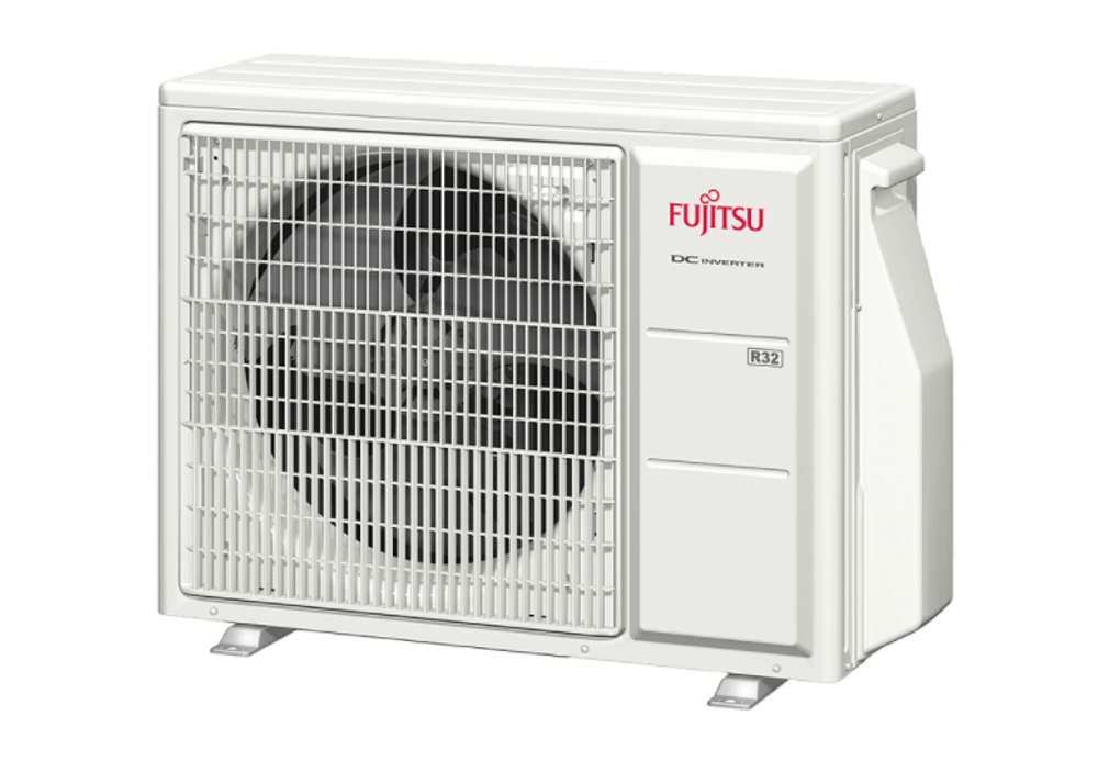 Наружный блок Fujitsu AOYG18LAC2