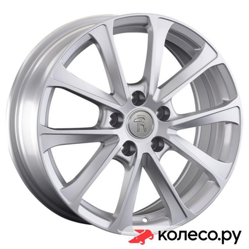 SB45 7x17/5*114.3 D56.1 ET48 S