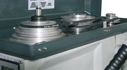 Вертикально-сверлильный станок Optimum OPTIdrill B 28H