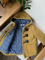 Пальто Pili Carrera