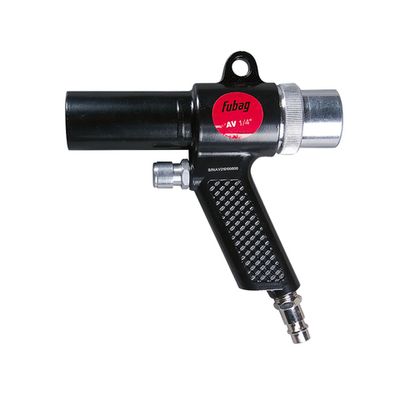 Пневмопылесос Fubag AV1/4" с набором из 7 предметов   100452