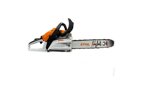 Бензопила STIHL MS 172 шина R 35 см, цепь 63 PM3 (1130-200-0558P)