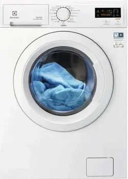 Стиральная машина Electrolux с сушкой EWWN1685W