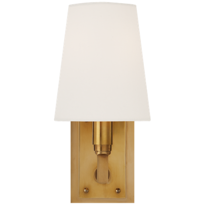 Настенный светильник Visual Comfort Watson Small Sconce