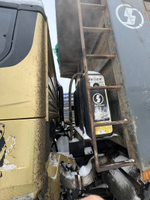 Shacman (Shaanxi) SX* 8x4 Самосвал SX33186V366 (Дизельный, 11,6 л, 423 л.с., МТ)