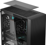 Корпус PCcooler C3 B310 черный