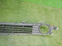 Решетка переднего бампера KIA Optima 4 JF (2015-2018)