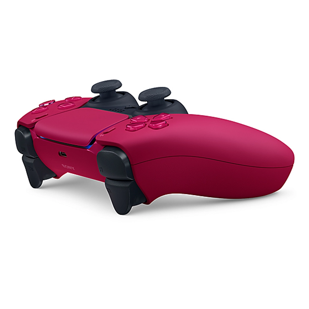 Sony Dualsence