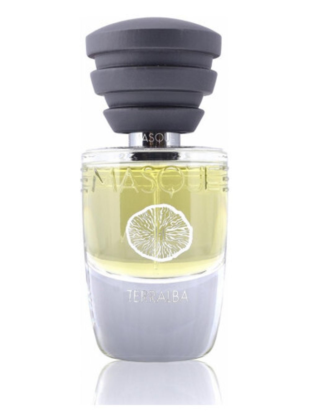 Masque Milano Terralba by Delphine Thierry Eau De Parfum